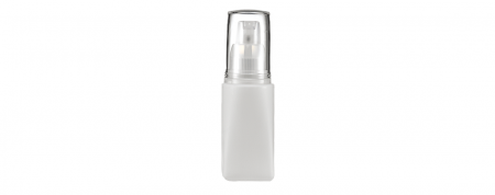 PP Square Dispensing Bottle 35ml